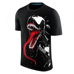 <p>Venom Tees Marvel Cool T-Shirts</p>
