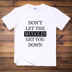 <p>XXXL Tshirt Harry Potter T-shirt</p>
