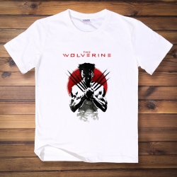 <p>Áo thun XXXL Tshirt X-Men Wolverine</p>
