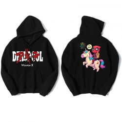 <p>Jaqueta de qualidade deadpool hoodies</p>
