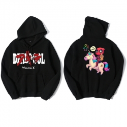 <p>Jachetă de calitate Deadpool Hoodies</p>
