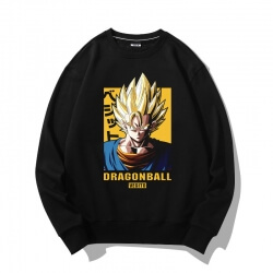 Dragon Ball Vegetto Sweatshirts Frakke