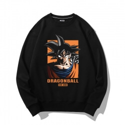 Dragon Ball Goku Hoodies Jacket