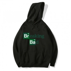 <p>Breaking Bad Hoodie XXXL Jacket</p>
