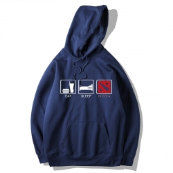 <p>Blizzard Game DOTA 2 Hooded Coat Personalised Hoodie</p>
