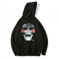 <p>SAW hooded sweatshirt Movie XXL Sweatshirt</p>
