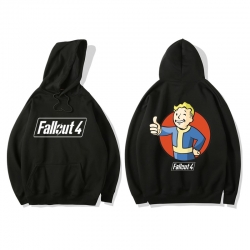 <p>Fallout Hoodies XXL Tops</p>
