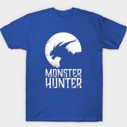 <p>Personalised Shirts Monster Hunter T-Shirts</p>
