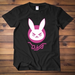 <p>Overwatch Tees Game Cool T-Shirts</p>

