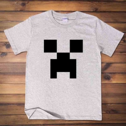 <p>Minecraft Tees Quality T-Shirt</p>
