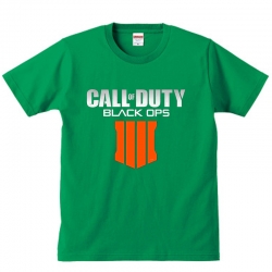 <p>Camisetas de Algodão Call of Duty Tee</p>
