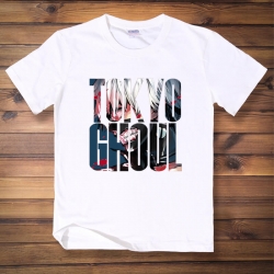 <p>Personalised Shirts Hot Topic Anime Tokyo Ghoul T-Shirts</p>
