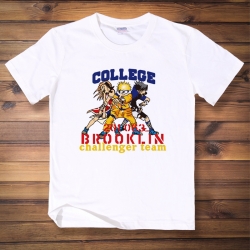 <p>Naruto Tee Anime Cotton T-Shirts</p>
