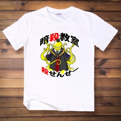 <p>Assassination Classroom Tees Quality T-Shirt</p>
