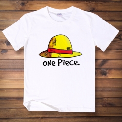 <p>One Piece Tees Anime Nhật Bản Áo thun mát mẻ</p>
