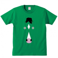 <p>BoJack Horseman Tee Hot Topic T-Shirt</p>
