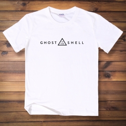 <p>Ghost în Shell Tee Hot Topic T-Shirt</p>
