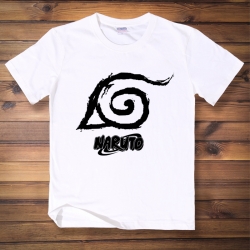 <p>XXXL Tshirt Chủ đề nóng Anime Naruto T-shirt</p>
