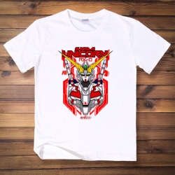 <p>Áo thun XXXL Tshirt Gundam</p>
