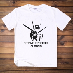 <p>เสื้อยืด XXXL Tshirt Gundam</p>
