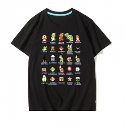 <p>Mario Tees Quality T-Shirt</p>
