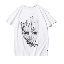 <p>Áo sơ mi cá nhân Guardians of the Galaxy T-Shirts</p>
