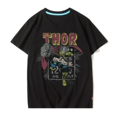 <p>Thor Tees Superhero Cool T-Shirts</p>
