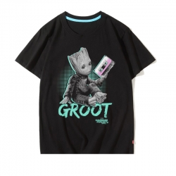 <p>Vogtere af Galaxy Tee Bomuld T-shirts</p>
