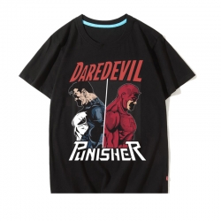 <p>Daredevil Tee Hot Chủ đề T-Shirt</p>
