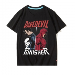 <p>Daredevil Tee Hot Topic T-Shirt</p>
