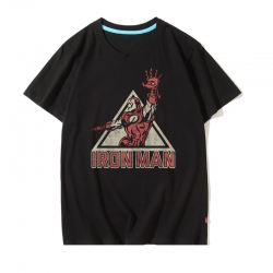 <p>XXXL Tişört Marvel Süper Kahraman Iron Man Tişört</p>
