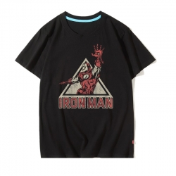 <p>XXXL Tshirt Marvel Superhero Iron Man T-shirt</p>
