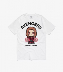 <p>Áo thun chất lượng Avengers Thor Tees</p>
