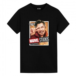 Tricouri Doctor Stranger Marvel pentru copii