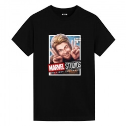 Thor skjorter Marvel Heroes T-shirt