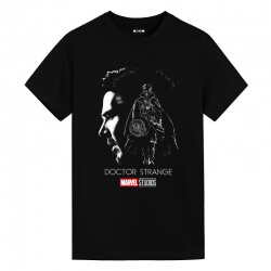 Tricouri Doctor Stranger Cămăși cu cuplu Marvel