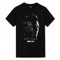 Ameisenmann T-Shirt Marvel T-Shirt