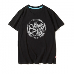 <p>เสื้อยืด XXXL Tshirt Agents Of Shield</p>
