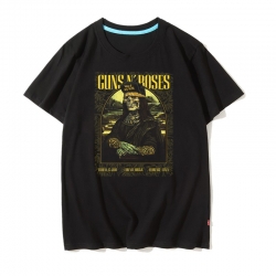 <p>Guns N&#039; Roses Tees Music Cool T-Shirts</p>
