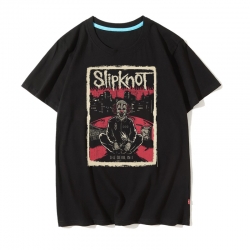 <p>Rock Slipknot Tee Metal band Best T-Shirt</p>
