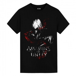 Camisetas Quality Assassin's Creed