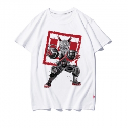 <p>My Hero Academia Tees Chất lượng áo thun</p>
