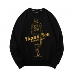 Hoodies din bronz Kobe Bryant