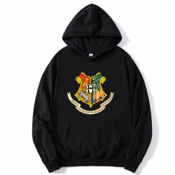 <p>Harry Potter Hooded Jacket Phim XXXL Hoodie</p>
