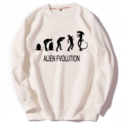 <p>Prometheus 2 Alien Sweatshirts Cool Jacket</p>
