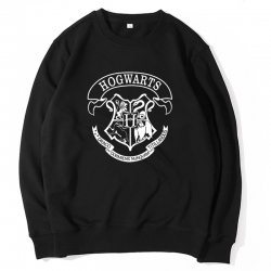<p>Film Harry Potter Sweatshirt Cotton Jacket</p>
