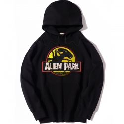 <p>Áo hoodie ngoài hành tinh Predator AVP XXXL Jacket</p>
