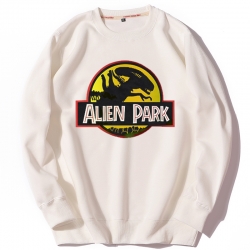 <p>Mikiny Alien Sweater Predator AVP XXL</p>
