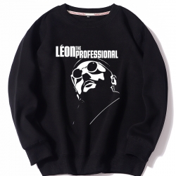 <p>Leon Moletom Filme XXL Hoodie</p>
