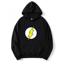 <p>Áo khoác trùm đầu flash hoodie mát mẻ</p>
